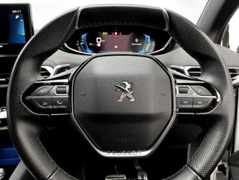 Peugeot 3008 1.6 Hybrid 225 GT Premium 5dr e-EAT8