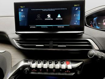 Peugeot 3008 1.6 Hybrid 225 GT Premium 5dr e-EAT8