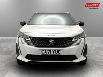 Peugeot 3008 1.6 Hybrid 225 GT Premium 5dr e-EAT8