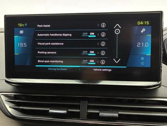 Peugeot 3008 1.6 Hybrid 225 GT Premium 5dr e-EAT8