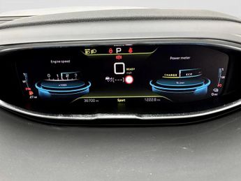 Peugeot 3008 1.6 Hybrid 225 GT Premium 5dr e-EAT8