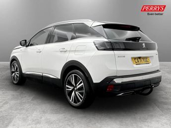 Peugeot 3008 1.6 Hybrid 225 GT Premium 5dr e-EAT8