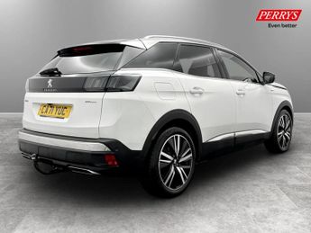 Peugeot 3008 1.6 Hybrid 225 GT Premium 5dr e-EAT8
