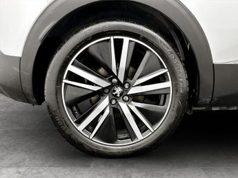 Peugeot 3008 1.6 Hybrid 225 GT Premium 5dr e-EAT8