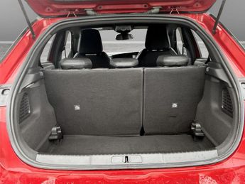 Vauxhall Mokka 100kW Ultimate 50kWh 5dr Auto