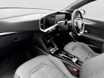 Vauxhall Mokka 100kW Ultimate 50kWh 5dr Auto