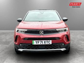 Vauxhall Mokka 100kW Ultimate 50kWh 5dr Auto