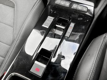 Vauxhall Mokka 100kW Ultimate 50kWh 5dr Auto