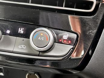 Vauxhall Mokka 100kW Ultimate 50kWh 5dr Auto