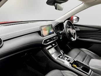 Mg Hs 1.5 T-GDI Exclusive 5dr DCT