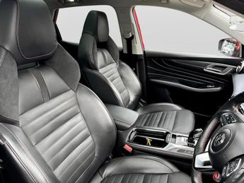 Mg Hs 1.5 T-GDI Exclusive 5dr DCT