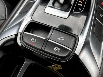 Mg Hs 1.5 T-GDI Exclusive 5dr DCT