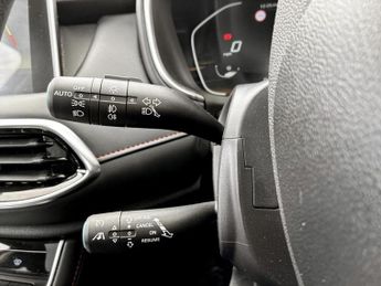 Mg Hs 1.5 T-GDI Exclusive 5dr DCT