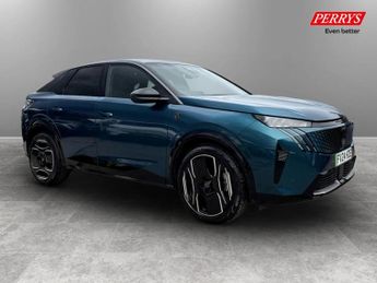 Peugeot 3008 157kW GT 73kWh 5dr Auto