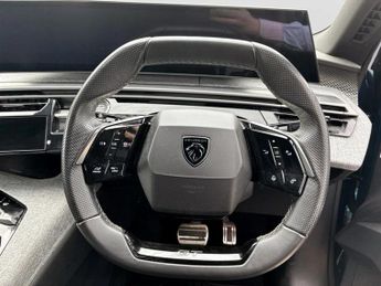 Peugeot 3008 157kW GT 73kWh 5dr Auto