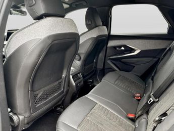 Peugeot 3008 157kW GT 73kWh 5dr Auto