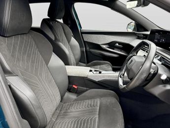 Peugeot 3008 157kW GT 73kWh 5dr Auto