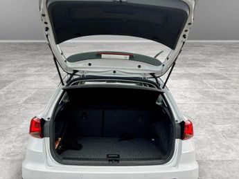 SEAT Arona 1.0 TSI 115 SE Technology [EZ] 5dr DSG