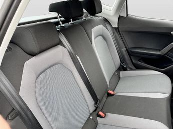 SEAT Arona 1.0 TSI 115 SE Technology [EZ] 5dr DSG