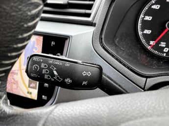 SEAT Arona 1.0 TSI 115 SE Technology [EZ] 5dr DSG