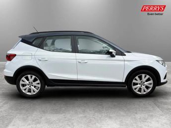 SEAT Arona 1.0 TSI 115 SE Technology [EZ] 5dr DSG