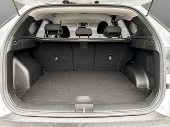 Hyundai Tucson 1.6 TGDi 48V MHD Premium 5dr 2WD DCT