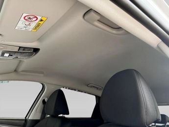 Hyundai Tucson 1.6 TGDi 48V MHD Premium 5dr 2WD DCT