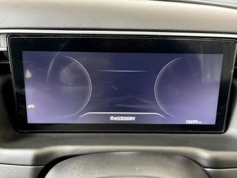 Hyundai Tucson 1.6 TGDi 48V MHD Premium 5dr 2WD DCT