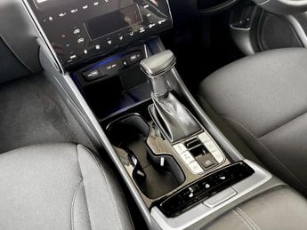 Hyundai Tucson 1.6 TGDi 48V MHD Premium 5dr 2WD DCT