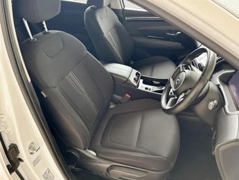 Hyundai Tucson 1.6 TGDi 48V MHD Premium 5dr 2WD DCT