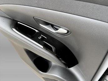 Hyundai Tucson 1.6 TGDi 48V MHD Premium 5dr 2WD DCT