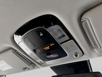 Hyundai Tucson 1.6 TGDi 48V MHD Premium 5dr 2WD DCT