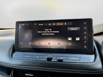 Nissan X-Trail 1.5 E-Power 204 N-Connecta 5dr Xtronic