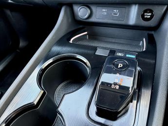 Nissan X-Trail 1.5 E-Power 204 N-Connecta 5dr Xtronic