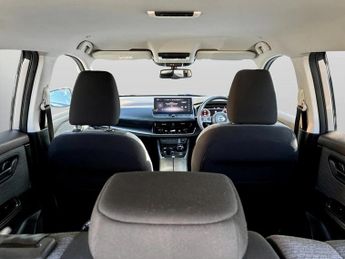 Nissan X-Trail 1.5 E-Power 204 N-Connecta 5dr Xtronic