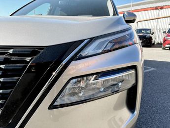 Nissan X-Trail 1.5 E-Power 204 N-Connecta 5dr Xtronic