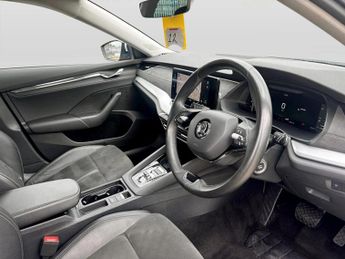 Skoda Octavia 2.0 TDI 150 SE L First Edition 5dr DSG