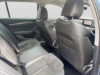Skoda Octavia 2.0 TDI 150 SE L First Edition 5dr DSG