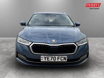 Skoda Octavia 2.0 TDI 150 SE L First Edition 5dr DSG