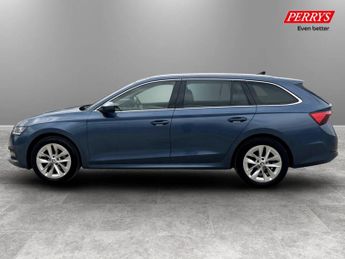 Skoda Octavia 2.0 TDI 150 SE L First Edition 5dr DSG