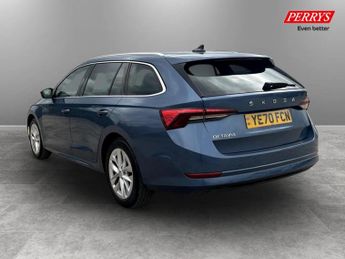 Skoda Octavia 2.0 TDI 150 SE L First Edition 5dr DSG