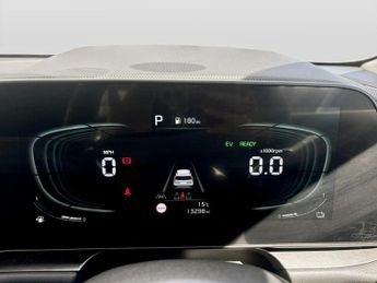 Kia Niro 1.6 GDi Hybrid 3 5dr DCT