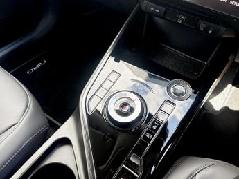 Kia Niro 1.6 GDi Hybrid 3 5dr DCT