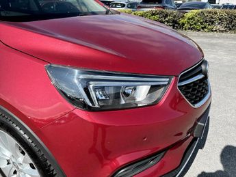 Vauxhall Mokka 1.4T Elite Nav 5dr Auto