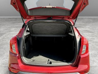 Vauxhall Mokka 1.4T Elite Nav 5dr Auto