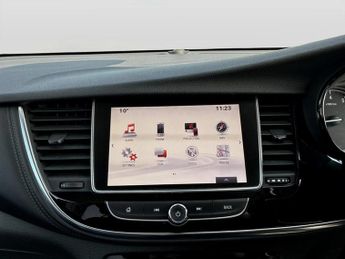 Vauxhall Mokka 1.4T Elite Nav 5dr Auto