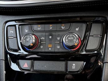 Vauxhall Mokka 1.4T Elite Nav 5dr Auto