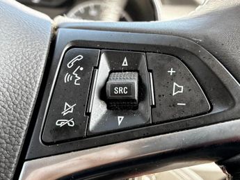 Vauxhall Mokka 1.4T Elite Nav 5dr Auto