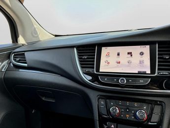 Vauxhall Mokka 1.4T Elite Nav 5dr Auto