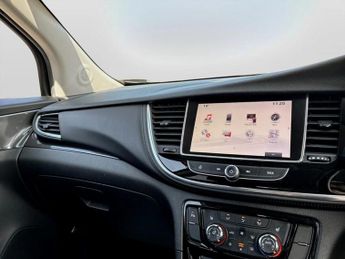 Vauxhall Mokka 1.4T Elite Nav 5dr Auto